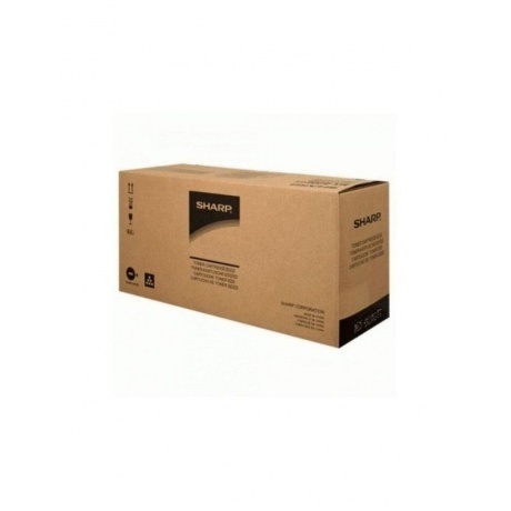 Тонер-картридж Sharp BPGT20CB голубой
Тонер-картридж Sharp BPGT20CB голубой