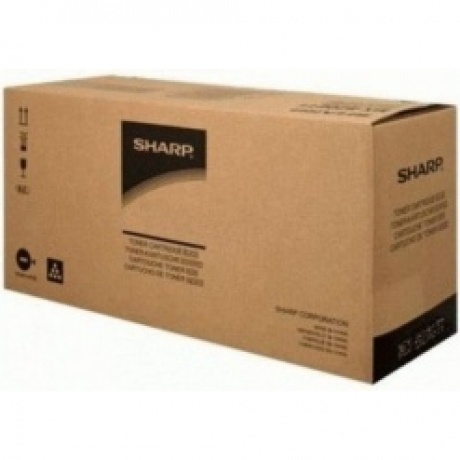 Тонер-картридж Sharp BPGT20CB голубой
Тонер-картридж Sharp BPGT20CB голубой