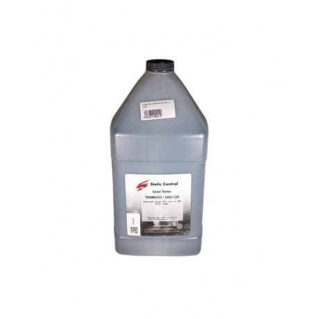 Тонер Static Control TRHM102-1KG-OS для HP (фл. 1кг), Черный
Тонер Static Control TRHM102-1KG-OS для HP (фл. 1кг), Черный