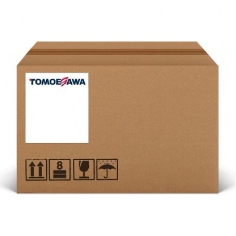 Тонер Tomoegawa SO-012 для Samsung (кор. 2x10кг)
Тонер Tomoegawa SO-012 для Samsung (кор. 2x10кг)