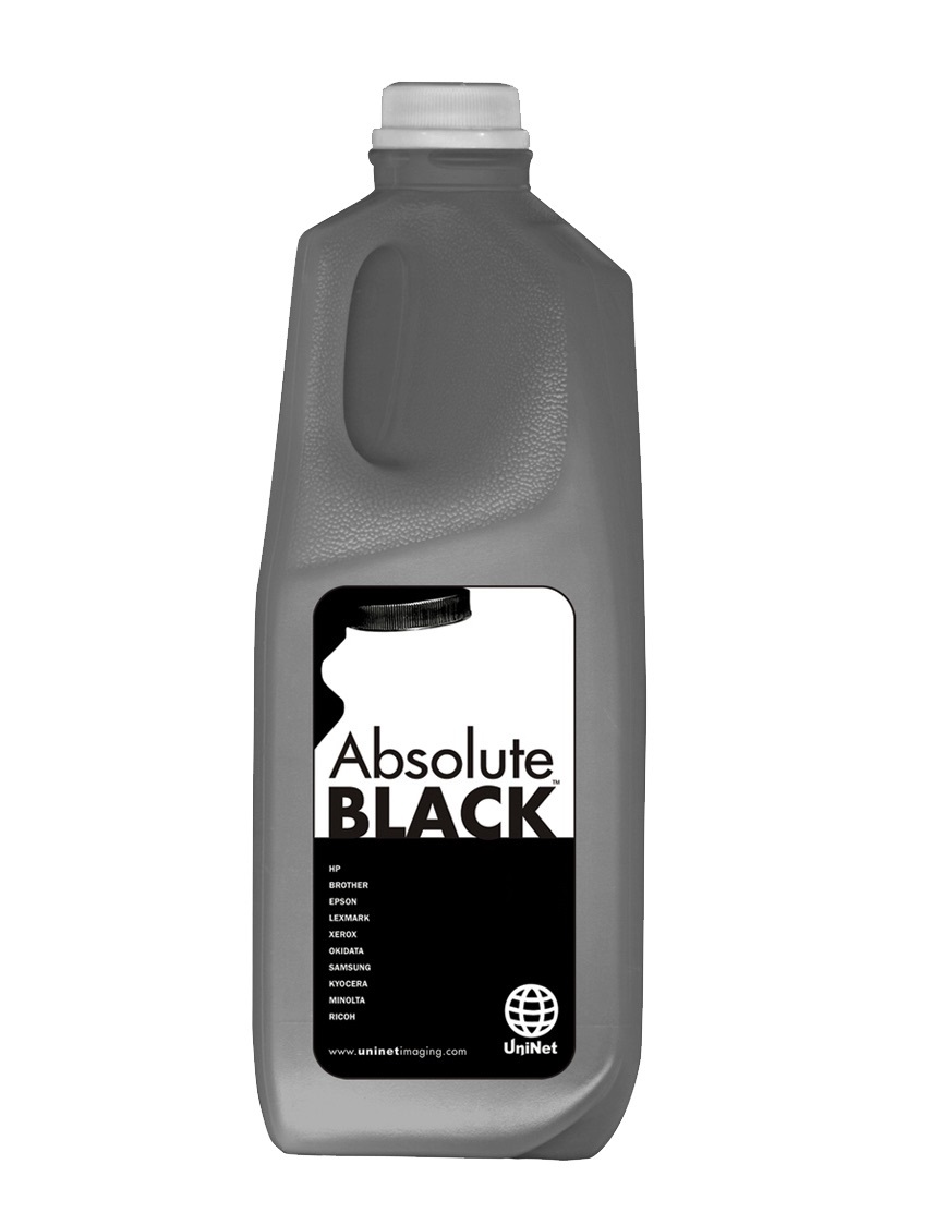 Тонер Uninet 8181 для HP (фл. 700г), Черный
Тонер Uninet 8181 для HP (фл. 700г), Черный