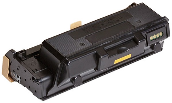 Тонер-картридж Xerox 106R03625, Черный
Тонер-картридж Xerox 106R03625, Черный