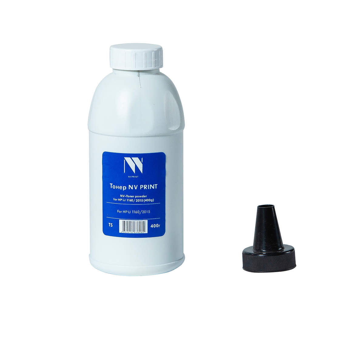 Тонер NV Print NV-HP LJ 1160/2015 (400г) для LaserJet 1160/2015 (Китай), Черный
Тонер NV Print NV-HP LJ 1160/2015 (400г) для LaserJet 1160/2015 (Китай), Черный