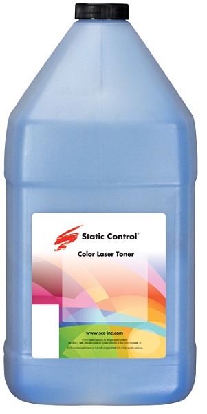 Тонер Static Control KYUNIV-1KG-C для Kyocera (фл. 1кг) голубой
Тонер Static Control KYUNIV-1KG-C для Kyocera (фл. 1кг) голубой