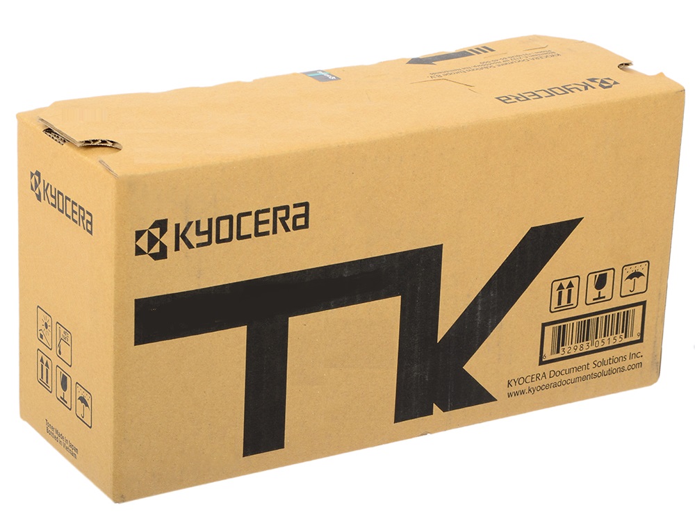 Блок фотобарабана Kyocera DK-6115 (302P193011)
Блок фотобарабана Kyocera DK-6115 (302P193011)