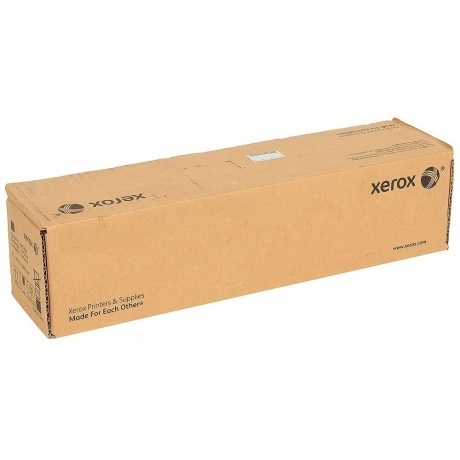 Бокс для сбора тонера XEROX VL C7000 21,2K (115R00129)
Бокс для сбора тонера XEROX VL C7000 21,2K (115R00129)