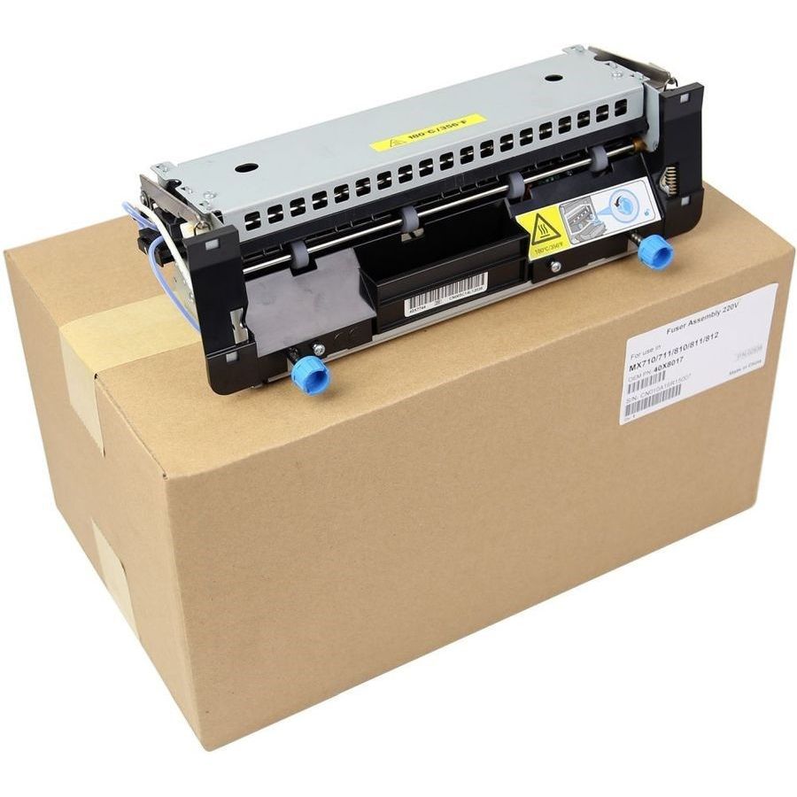 Печка в сборе Cet CET2838 (40X8017) для Lexmark MX710/MX711/MX810/MX811/MX812/MS810/MS811
Печка в сборе Cet CET2838 (40X8017) для Lexmark MX710/MX711/MX810/MX811/MX812/MS810/MS811