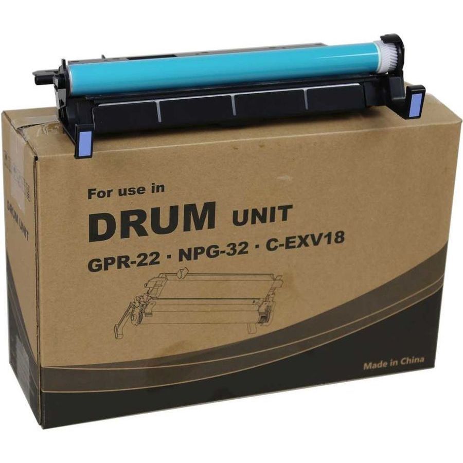 Драм-Картридж Cet CET5818U (0388B003AA;0388B001AA) для Canon iR1018/1019/1022/1023/1024/1025 25000стр.
Драм-Картридж Cet CET5818U (0388B003AA;0388B001AA) для Canon iR1018/1019/1022/1023/1024/1025 25000стр.