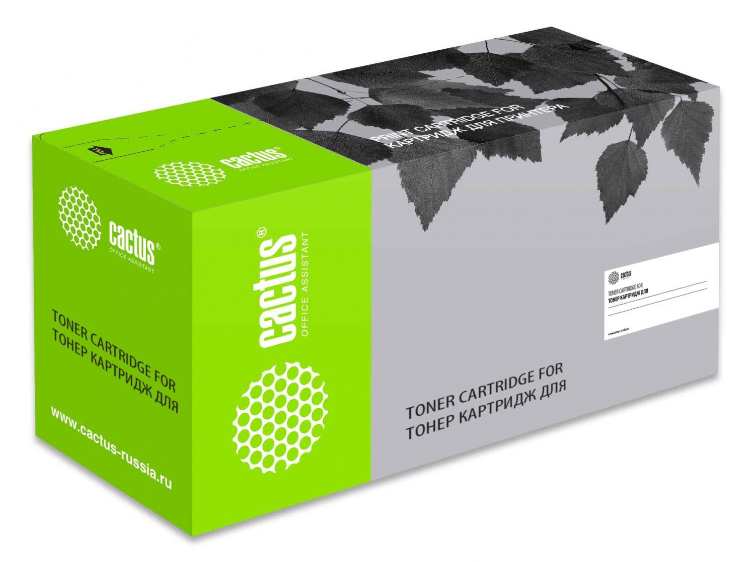 Картридж лазерный Cactus CS-C8543XXL черный (40000стр.) для HP LJ 9000/MFP 9040/9050
Картридж лазерный Cactus CS-C8543XXL черный (40000стр.) для HP LJ 9000/MFP 9040/9050