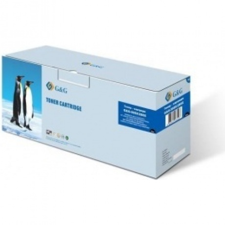 Картридж лазерный G&G GG-719H черный (6500стр.) для Canon MF5840dni-Sensys/MF5880dni; LBP6300i/6650i
Картридж лазерный G&G GG-719H черный (6500стр.) для Canon MF5840dni-Sensys/MF5880dni; LBP6300i/6650i