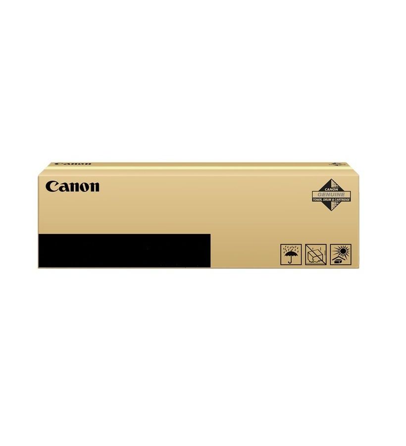 Тонер CANON T04 B чёрный, Черный
Тонер CANON T04 B чёрный, Черный
