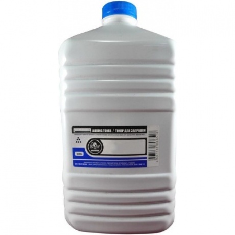 Тонер для Kyocera TK-5220/5230/5240/5140/5150/5160/5270/5280/5290/8115/895/590/580/540/550/560/570 Black (фл. 1кг) Black&White Premium
Тонер для Kyocera TK-5220/5230/5240/5140/5150/5160/5270/5280/5290/8115/895/590/580/540/550/560/570 Black (фл. 1кг) Black&White Premium