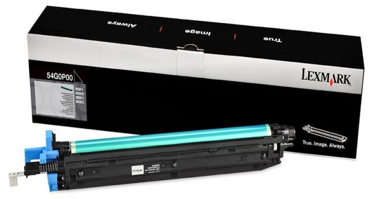 Фотобарабан Lexmark 125K для MS911 / MX910 / MX911 / MX912, Черный
Фотобарабан Lexmark 125K для MS911 / MX910 / MX911 / MX912, Черный