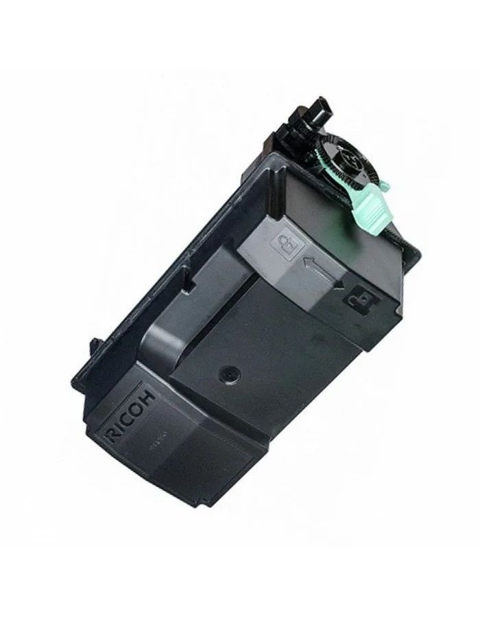Тонер Ricoh повышенной ёмкости тип IM 600H P801, Черный
Тонер Ricoh повышенной ёмкости тип IM 600H P801, Черный