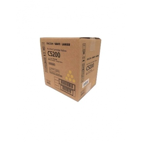 Тонер тип C5200 Pro желтый C5200S/C5210S 828427
Тонер тип C5200 Pro желтый C5200S/C5210S 828427