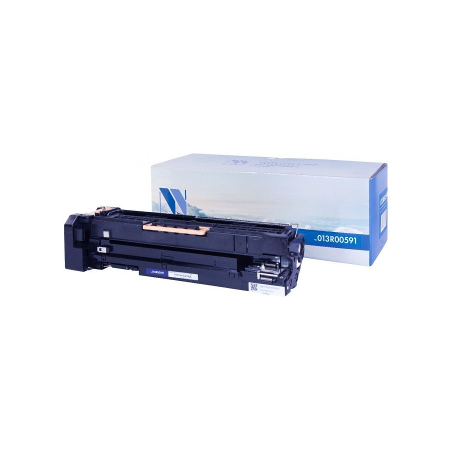 Копи-картридж NV Print 013R00591 для Xerox WC 5325/5330/35 (90000k)
Копи-картридж NV Print 013R00591 для Xerox WC 5325/5330/35 (90000k)