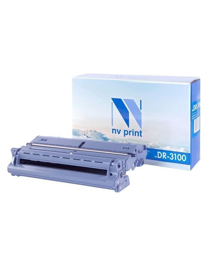 Барабан NV Print DR-3100 для Brother HL 5140/5150/5240/5250/DCP8060/8065/MFC8860 (25000k), Черный
Барабан NV Print DR-3100 для Brother HL 5140/5150/5240/5250/DCP8060/8065/MFC8860 (25000k), Черный