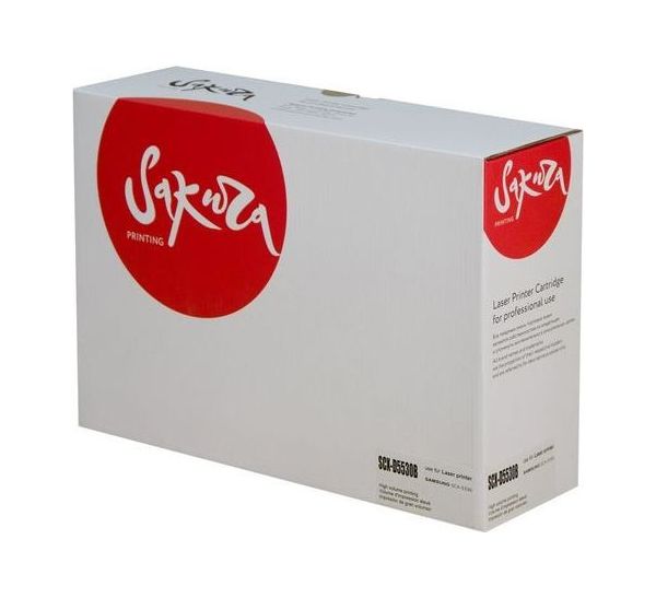 Картридж SAKURA SASCXD5530B, Черный
Картридж SAKURA SASCXD5530B, Черный