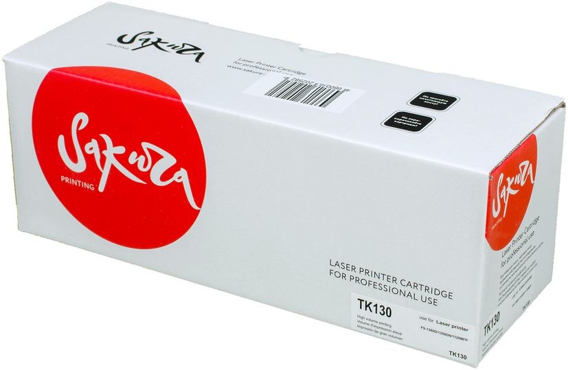 Картридж SAKURA SATK130
Картридж SAKURA SATK130