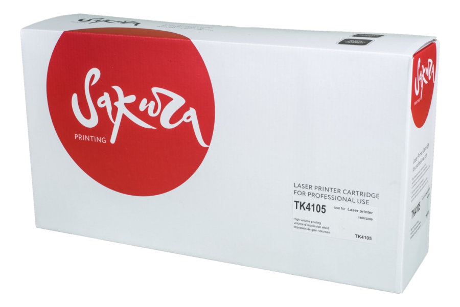 Картридж SAKURA SATK4105 для Kyocera TASKalfa 1800/1801/2200/2201, Черный
Картридж SAKURA SATK4105 для Kyocera TASKalfa 1800/1801/2200/2201, Черный