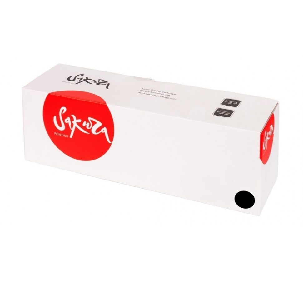 Картридж SAKURA W1106A для HP LaserJet 107a/ 107r/ 107w/ 135a/ 135r/ 135w/ 137fnw, черный, 1000 к.
Картридж SAKURA W1106A для HP LaserJet 107a/ 107r/ 107w/ 135a/ 135r/ 135w/ 137fnw, черный, 1000 к.