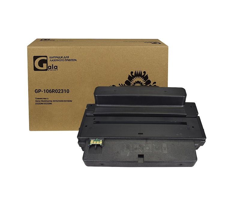 Картридж 106R02310 5000 копий GalaPrint, Черный
Картридж 106R02310 5000 копий GalaPrint, Черный