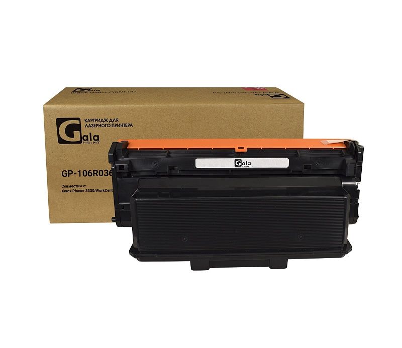 Картридж 106R03623 15000 копий GalaPrint, Черный
Картридж 106R03623 15000 копий GalaPrint, Черный