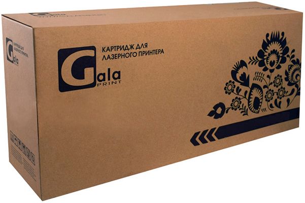 Картридж Q5949A/Q7553A/708/715 (№49A) 3000 копий GalaPrint, Черный
Картридж Q5949A/Q7553A/708/715 (№49A) 3000 копий GalaPrint, Черный