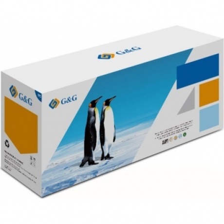 Картридж лазерный G&G GG-TK8115Y желтый (6000стр.) для Kyocera Mita Ecosys M8124cidn/M8130cidn
Картридж лазерный G&G GG-TK8115Y желтый (6000стр.) для Kyocera Mita Ecosys M8124cidn/M8130cidn