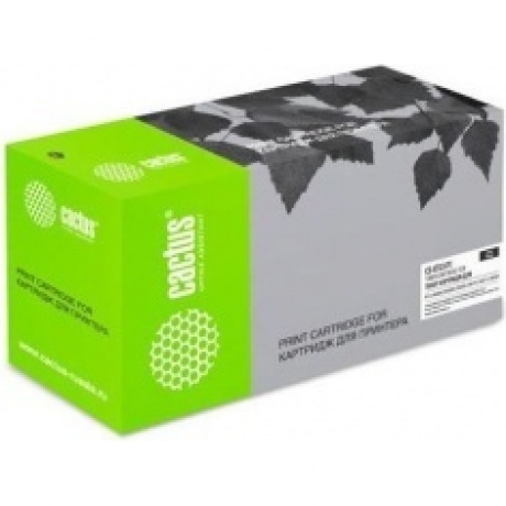 Картридж лазерный Cactus CS-CF237Y черный (41000стр.) для HP LJ M608n/M608dn/M609x/M631h/M631z/M632h
Картридж лазерный Cactus CS-CF237Y черный (41000стр.) для HP LJ M608n/M608dn/M609x/M631h/M631z/M632h