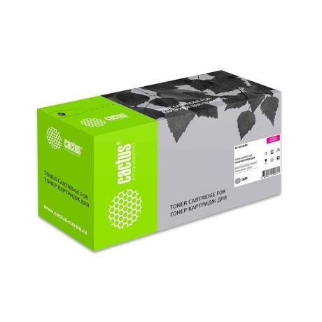 Картридж лазерный Cactus CS-CE743A пурпурный (7300стр.) для HP LJ CP5220/CP5221/CP5223/CP5225
Картридж лазерный Cactus CS-CE743A пурпурный (7300стр.) для HP LJ CP5220/CP5221/CP5223/CP5225