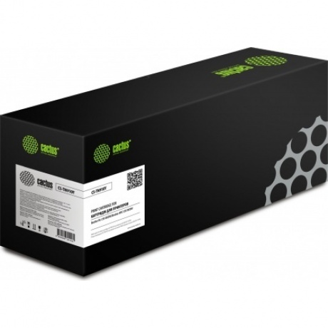 Картридж лазерный Cactus CS-TN910Y желтый (9000стр.) для Brother HL-L9310CDW/Brother MFC-L9570CDW
Картридж лазерный Cactus CS-TN910Y желтый (9000стр.) для Brother HL-L9310CDW/Brother MFC-L9570CDW