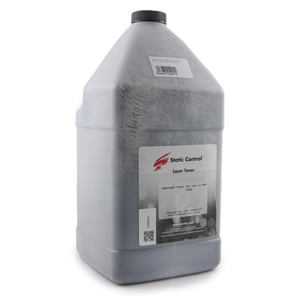 Тонер Static Control KYUNIV-1KG-K черный флакон 1000гр. для принтера Kyocera FSC5100DN/TA250ci
Тонер Static Control KYUNIV-1KG-K черный флакон 1000гр. для принтера Kyocera FSC5100DN/TA250ci