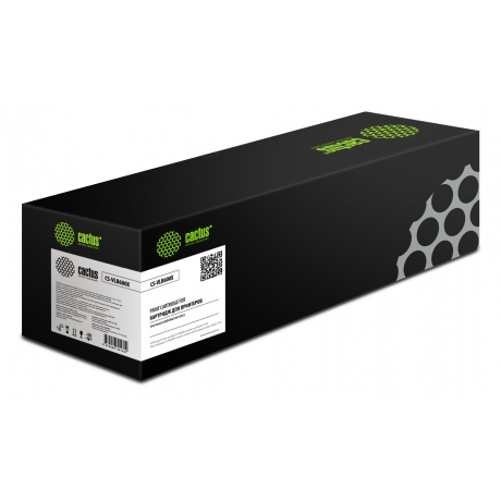 Картридж лазерный Cactus CS-VLB600X 106R03945 черный (46700стр.) для Xerox VersaLink B600/B605/B610/B615
Картридж лазерный Cactus CS-VLB600X 106R03945 черный (46700стр.) для Xerox VersaLink B600/B605/B610/B615