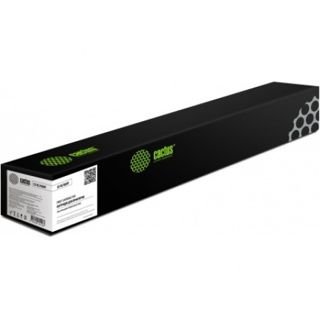 Картридж лазерный Cactus CS-VL7020Y 106R03746 желтый (16500стр.) для Xerox VersaLink C7020/C7025/C7030
Картридж лазерный Cactus CS-VL7020Y 106R03746 желтый (16500стр.) для Xerox VersaLink C7020/C7025/C7030
