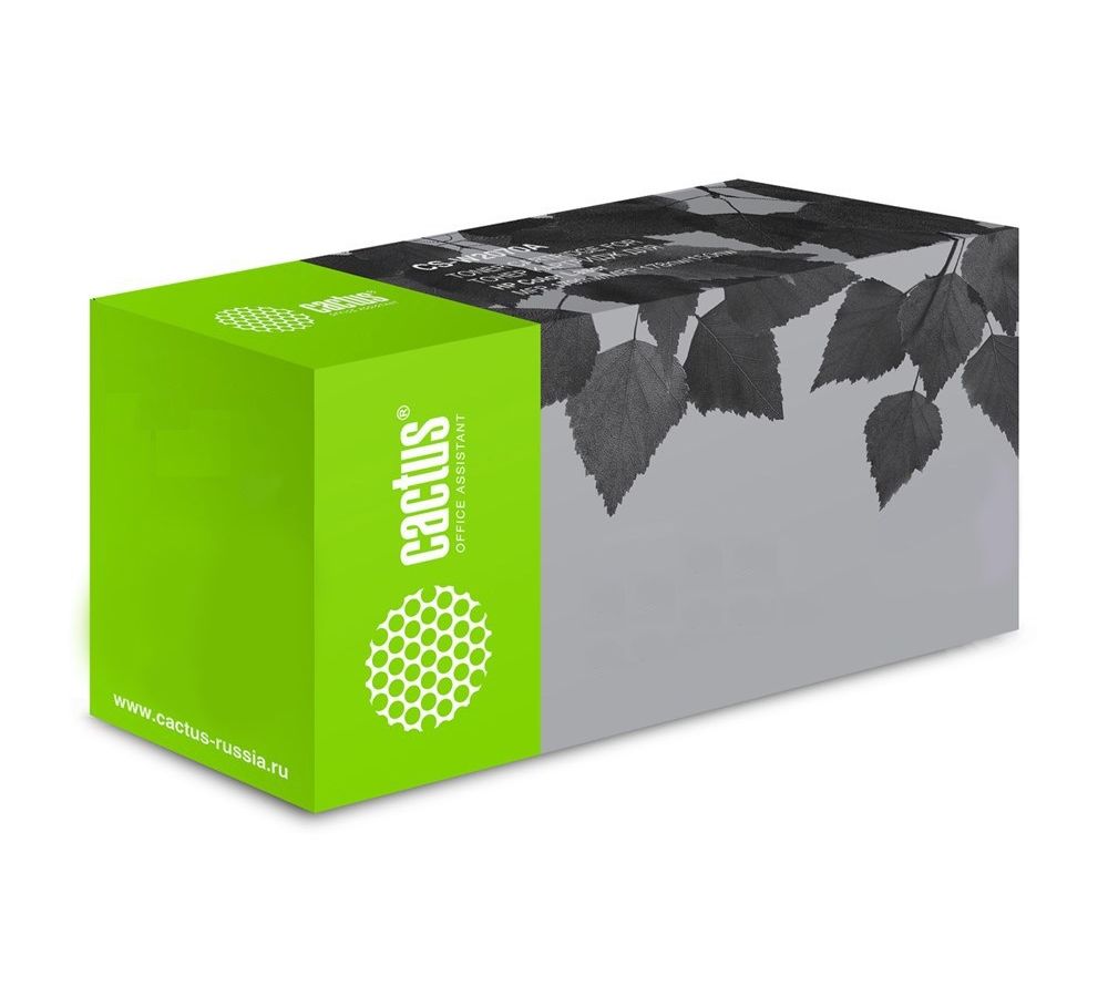 Картридж лазерный Cactus CS-PH7800M 106R01571 пурпурный (17200стр.) для Xerox Phaser 7800
Картридж лазерный Cactus CS-PH7800M 106R01571 пурпурный (17200стр.) для Xerox Phaser 7800