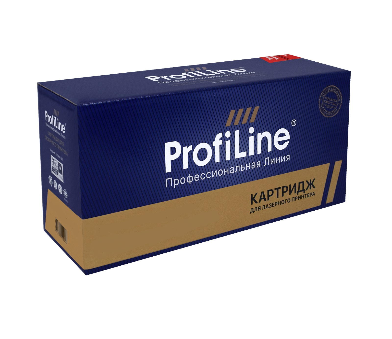 Картридж PL-106R02310 для принтеров Xerox WorkCentre 3315/3325/3315DN/3325DN/3325DNI 5000 копий ProfiLine, Черный
Картридж PL-106R02310 для принтеров Xerox WorkCentre 3315/3325/3315DN/3325DN/3325DNI 5000 копий ProfiLine, Черный