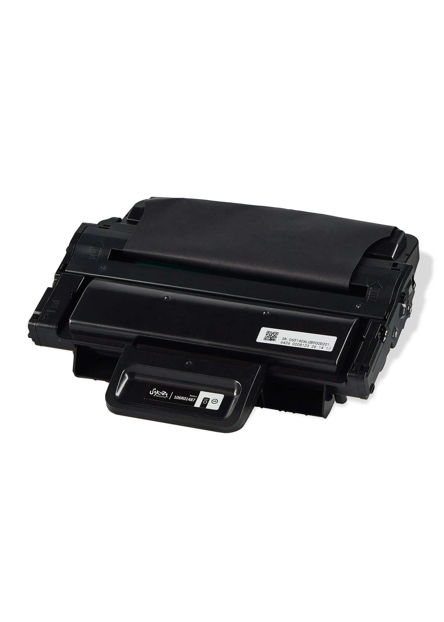 Картридж SAKURA 106R01487 для XEROX, черный, 4100 к. WC3210/WC322
Картридж SAKURA 106R01487 для XEROX, черный, 4100 к. WC3210/WC322