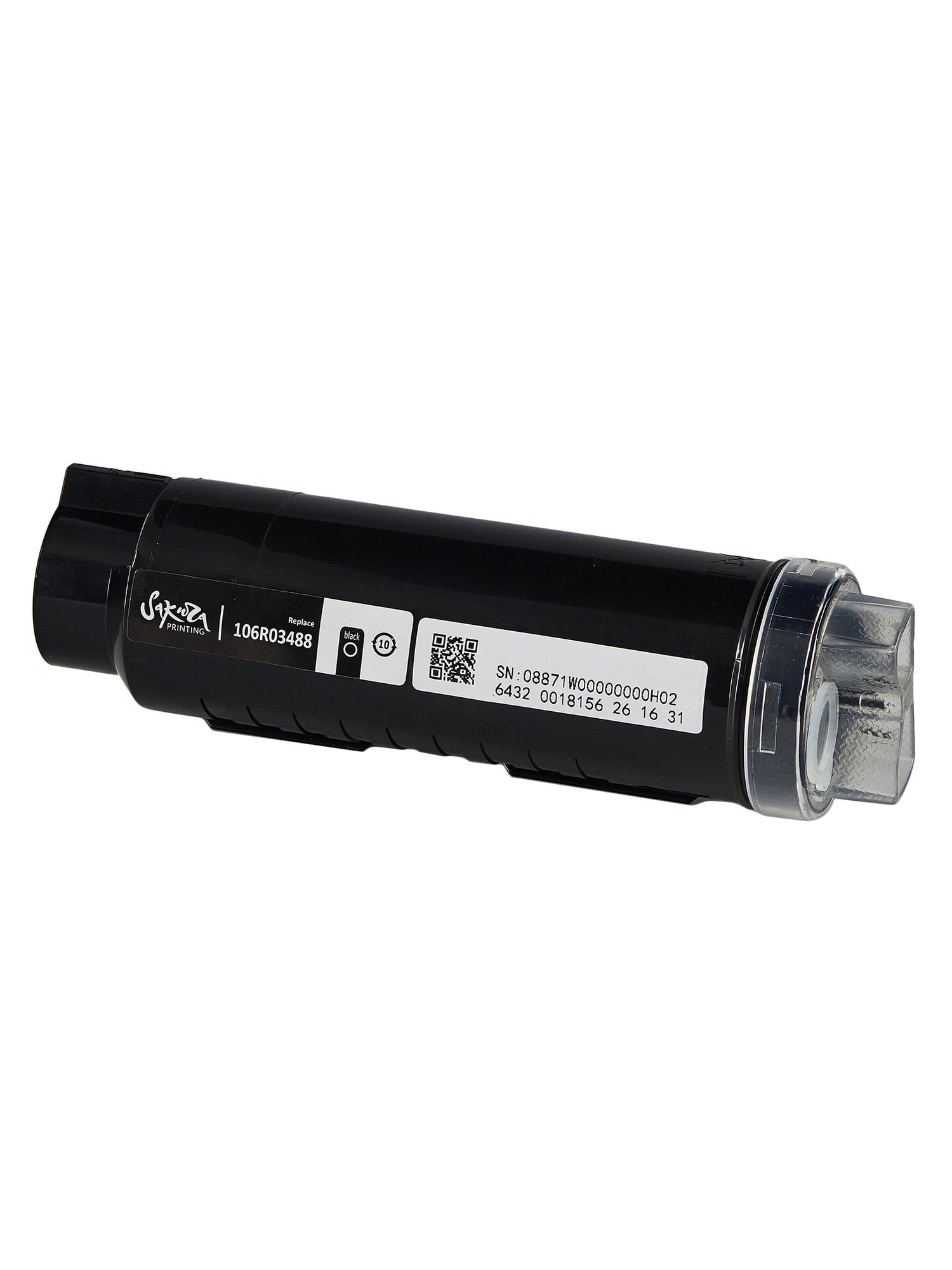 Картридж SAKURA 106R03488 для Xerox, черный, 5500 к. Phaser6510N/6510DN/6510DNI/WC6515N/6515DN/6515DNI
Картридж SAKURA 106R03488 для Xerox, черный, 5500 к. Phaser6510N/6510DN/6510DNI/WC6515N/6515DN/6515DNI