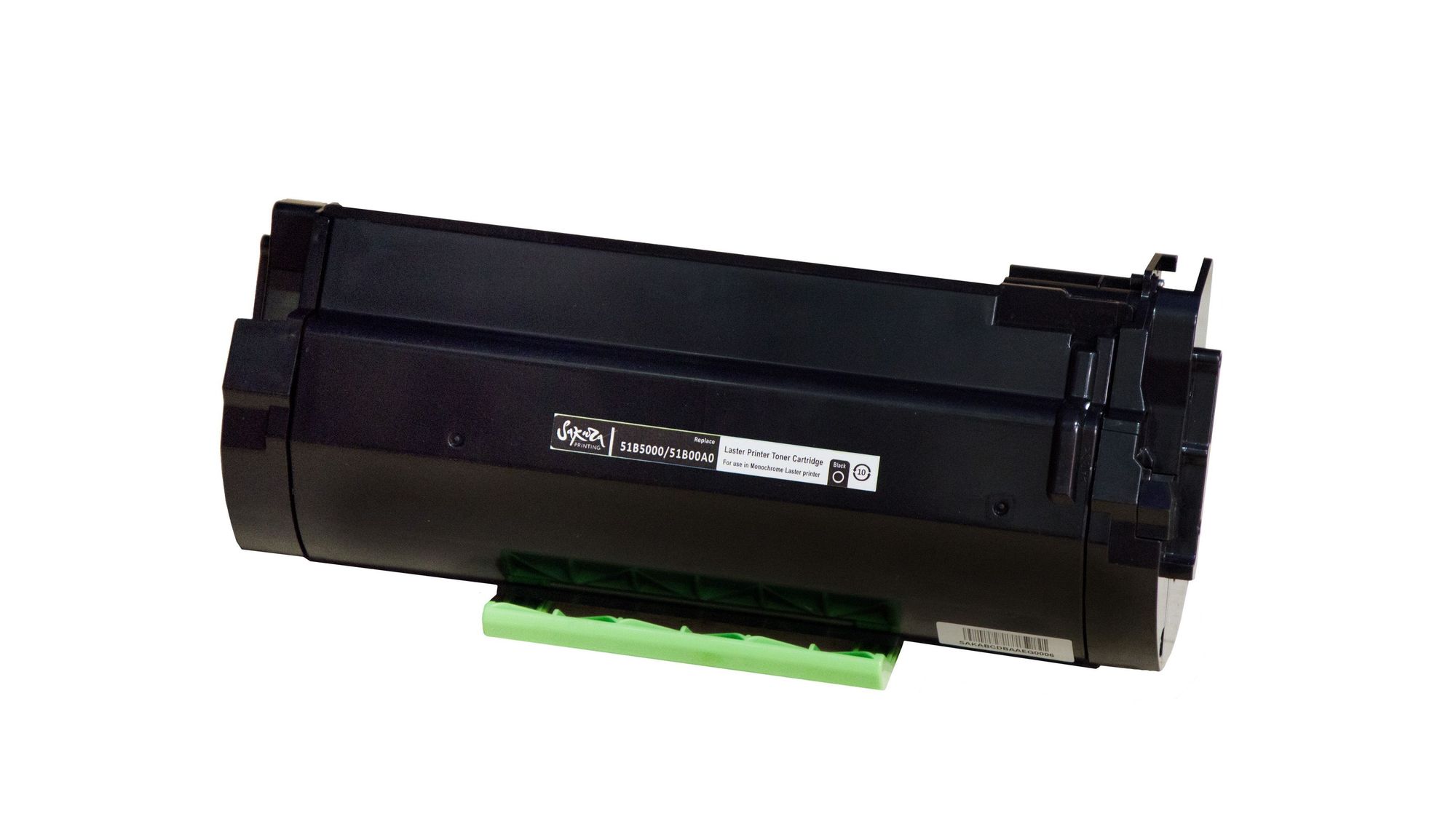 Картридж SAKURA 51B5000/51B00A0 для Lexmark, черный, 2500 к. MS317dn/MS417dn/MS517dn/MS617dn/MX317dn/MX417de/MX517de/MX617de
Картридж SAKURA 51B5000/51B00A0 для Lexmark, черный, 2500 к. MS317dn/MS417dn/MS517dn/MS617dn/MX317dn/MX417de/MX517de/MX617de
