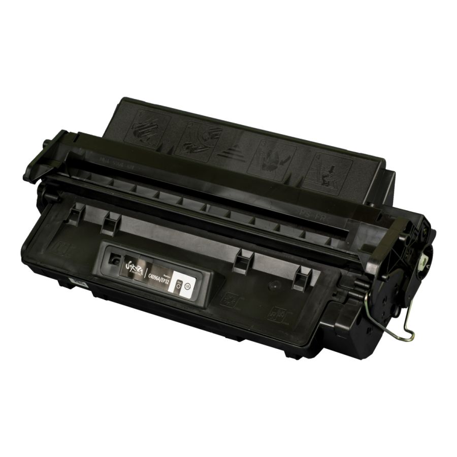 Картридж SAKURA C4096A/EP32 для HP, Canon, черный, 6000 к. LJ 2000/LJ 2100/LJ 2100SE/LJ 2100TN/LJ 2100Xi/LJ 2200d/LJ 2200dn/LJ 2200dt/LJ 2200dtn
Картридж SAKURA C4096A/EP32 для HP, Canon, черный, 6000 к. LJ 2000/LJ 2100/LJ 2100SE/LJ 2100TN/LJ 2100Xi/LJ 2200d/LJ 2200dn/LJ 2200dt/LJ 2200dtn