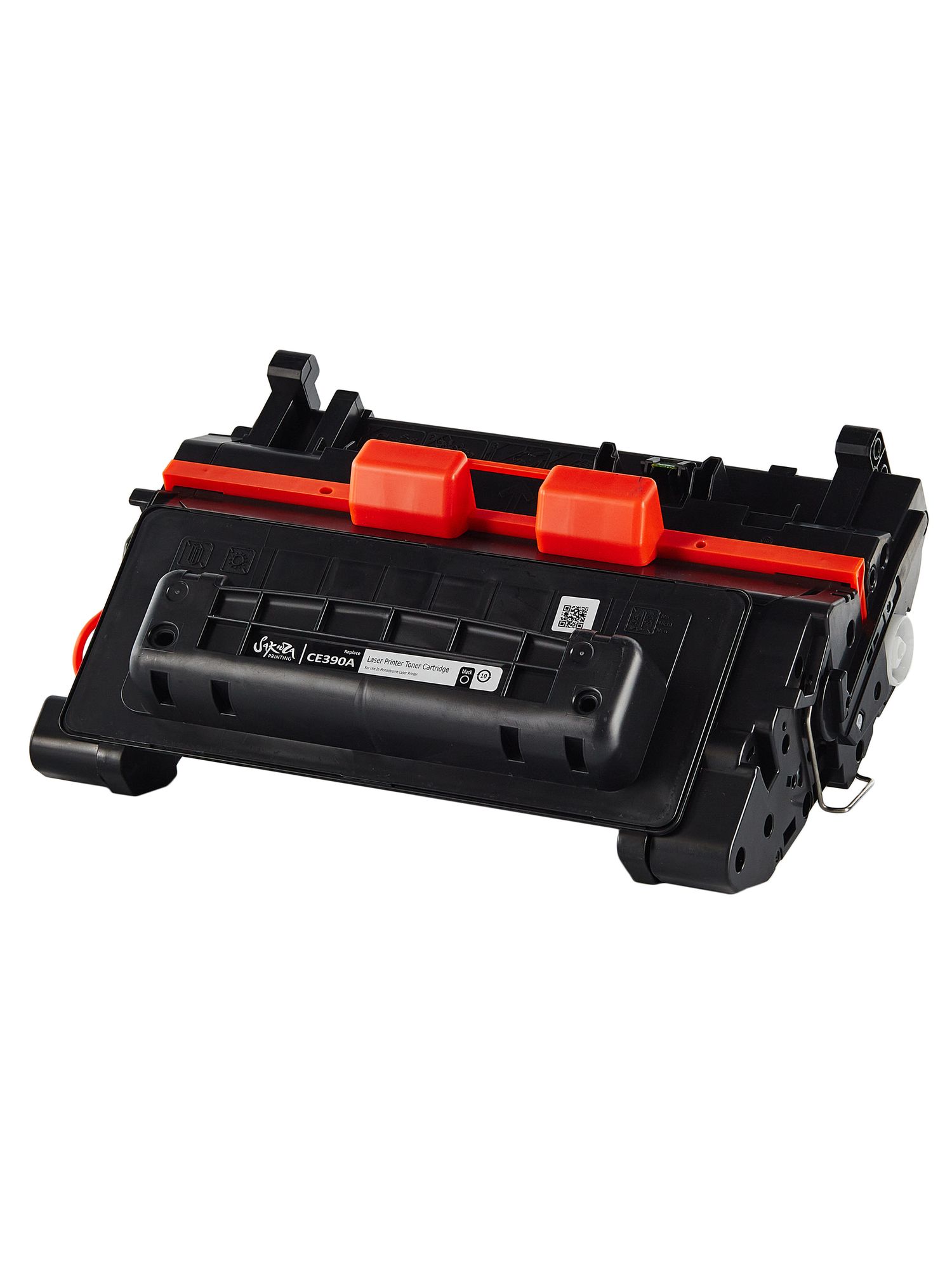 Картридж SAKURA CE390A для HP, черный, 10000 к. LJ M4555MFP/LJ M601/LJ M601n/LJ M602n/LJ M602dn/LJ M602x/LJ M603/LJ M603n/LJ M603dn/LJ M603xh
Картридж SAKURA CE390A для HP, черный, 10000 к. LJ M4555MFP/LJ M601/LJ M601n/LJ M602n/LJ M602dn/LJ M602x/LJ M603/LJ M603n/LJ M603dn/LJ M603xh