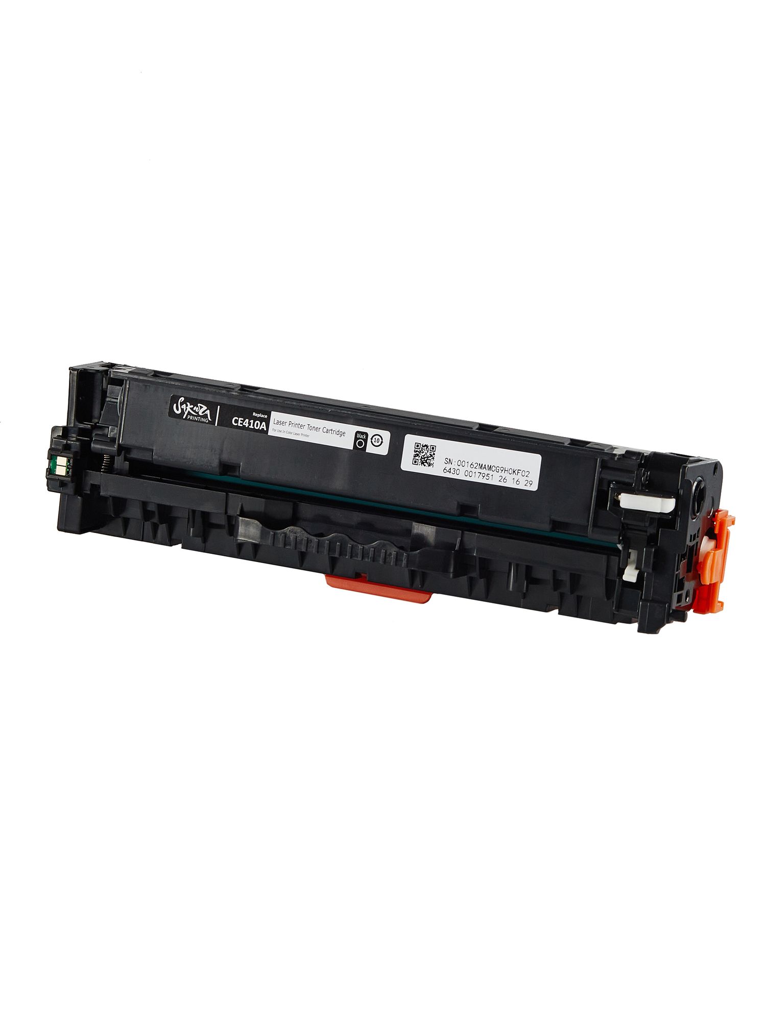 Картридж SAKURA CE410A для HP, черный, 2200 к. LJ 400M451DN/LJ 400M451DW/LJ 400451NW/LJ 400MFPM475DW/LJ 400M475DN
Картридж SAKURA CE410A для HP, черный, 2200 к. LJ 400M451DN/LJ 400M451DW/LJ 400451NW/LJ 400MFPM475DW/LJ 400M475DN