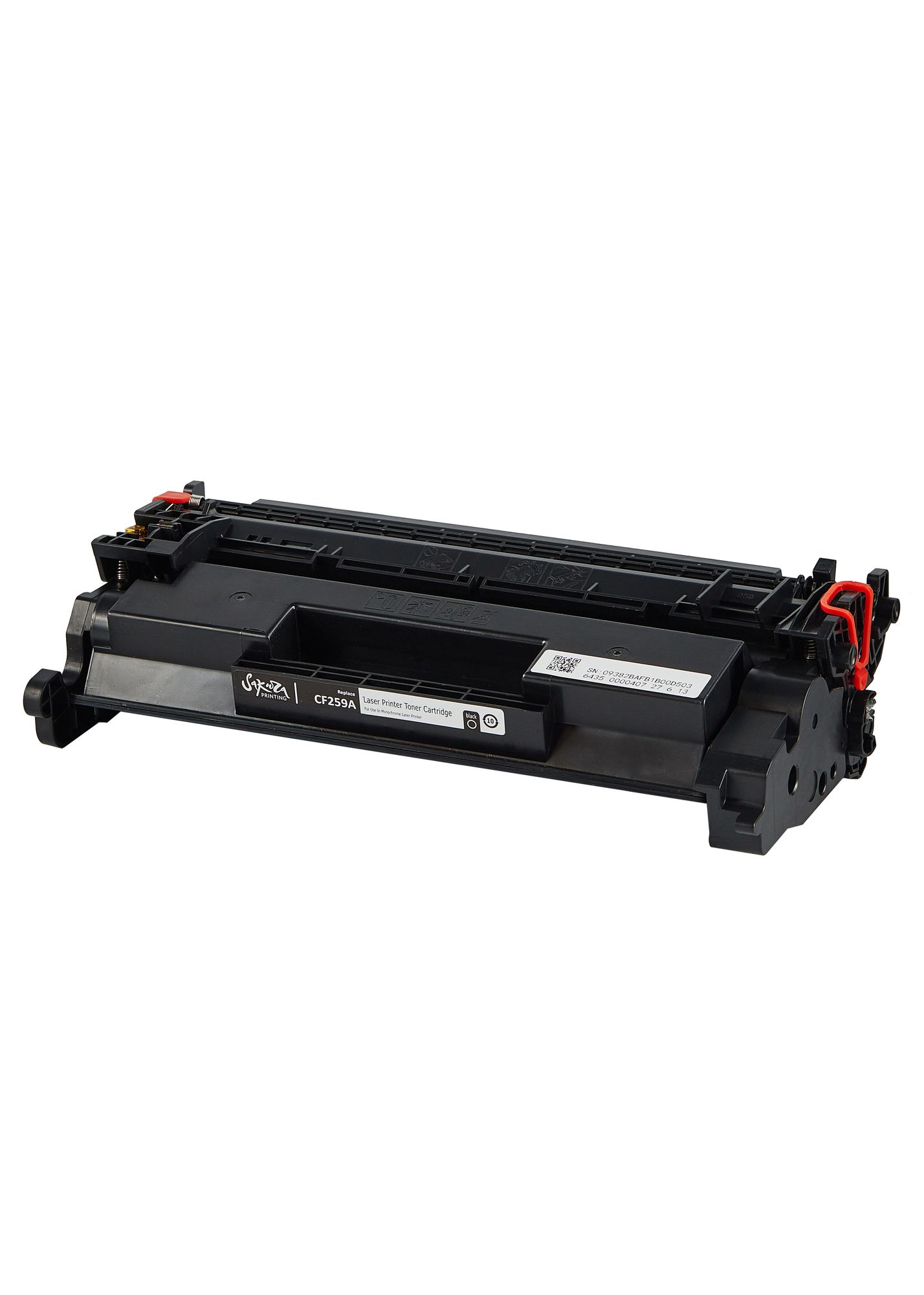 Картридж SAKURA CF259A для HP, черный, 3000 к. LJ M304/M404/MFPM428
Картридж SAKURA CF259A для HP, черный, 3000 к. LJ M304/M404/MFPM428
