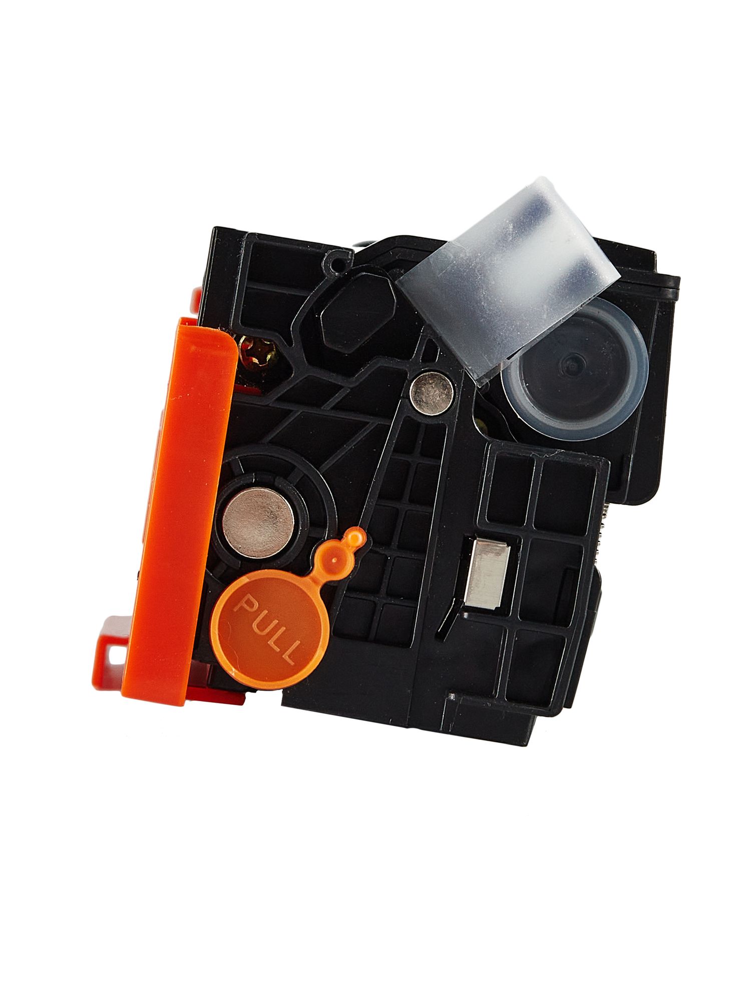 Картридж SAKURA CF400X для HP, черный, 2800 к. LJ M252n/LJ M252dn/MFP-277dw/MFP-277n
Картридж SAKURA CF400X для HP, черный, 2800 к. LJ M252n/LJ M252dn/MFP-277dw/MFP-277n