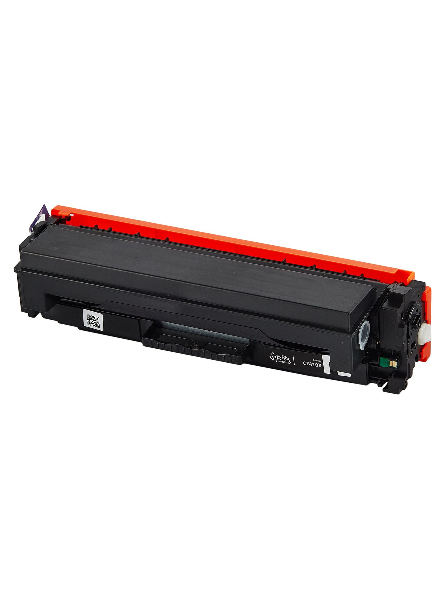 Картридж SAKURA CF410X для HP, черный, 6500 к. LJ M452nw/LJ M452dn/LJ M477fnw/LJ M477fdw/LJ M477fdn/LJ m377dw
Картридж SAKURA CF410X для HP, черный, 6500 к. LJ M452nw/LJ M452dn/LJ M477fnw/LJ M477fdw/LJ M477fdn/LJ m377dw
