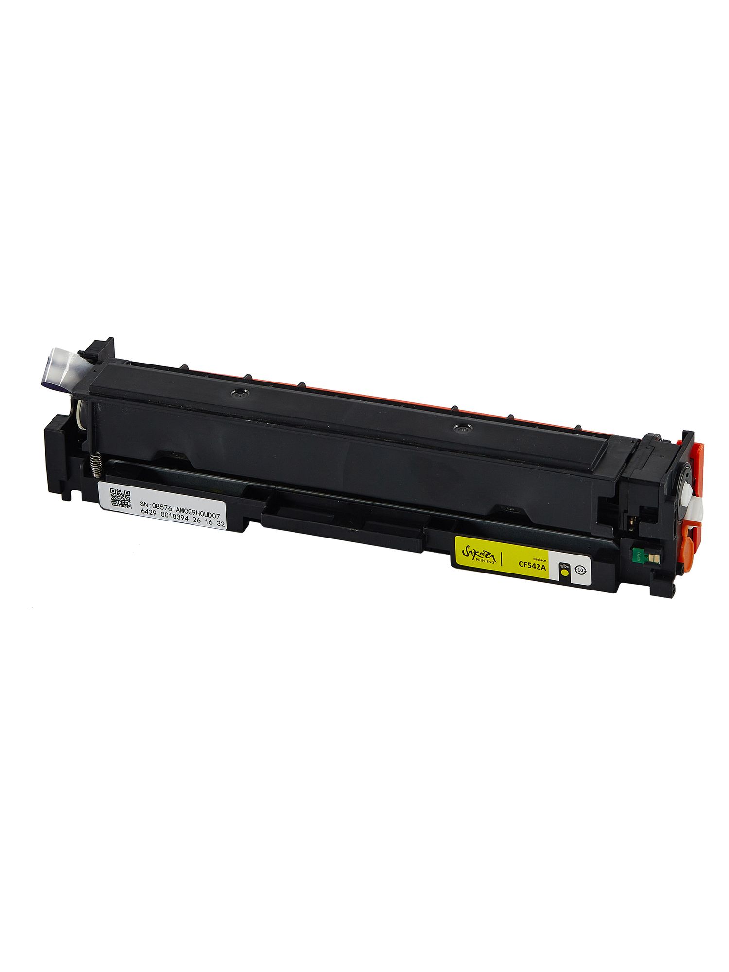 Картридж SAKURA CF542A для HP, желтый, 1300 к. M254/MFP-M280/MFP-M281
Картридж SAKURA CF542A для HP, желтый, 1300 к. M254/MFP-M280/MFP-M281