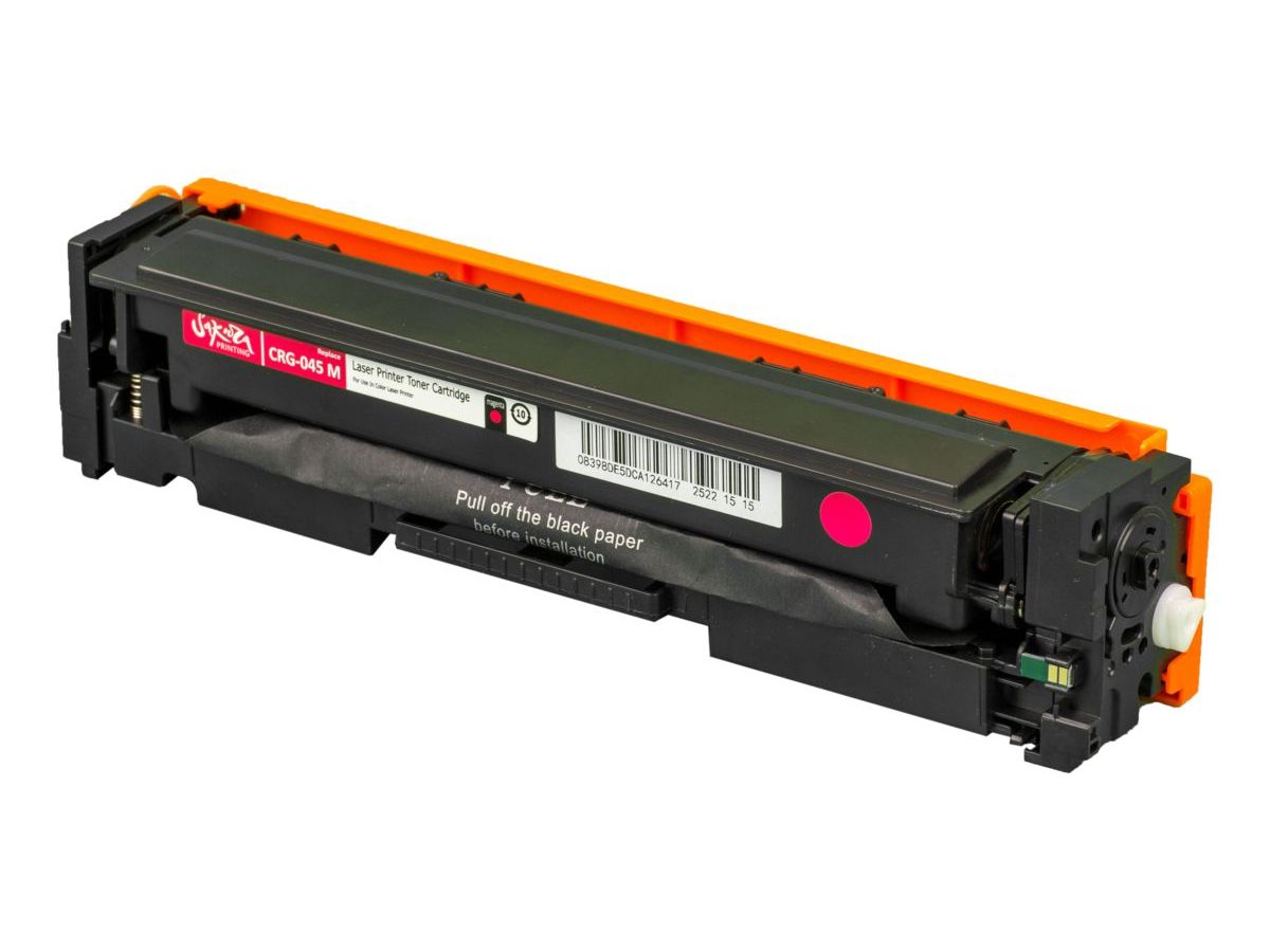 Картридж SAKURA CRG045M для Canon, пурпурный, 1300 к. LBP-610C/MF-630C
Картридж SAKURA CRG045M для Canon, пурпурный, 1300 к. LBP-610C/MF-630C