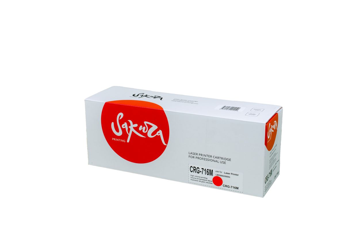 Картридж SAKURA CRG716M/CB543A для HP, Canon, пурпурный, 1500 к. LJ CM1312MFP/CP1215/CP1515/CP1518/ LBP5050/MF8030CN/8050CN/LJ CM1312MFP/CP1215/CP1515/CP1518
Картридж SAKURA CRG716M/CB543A для HP, Canon, пурпурный, 1500 к. LJ CM1312MFP/CP1215/CP1515/CP1518/ LBP5050/MF8030CN/8050CN/LJ CM1312MFP/CP1215/CP1515/CP1518