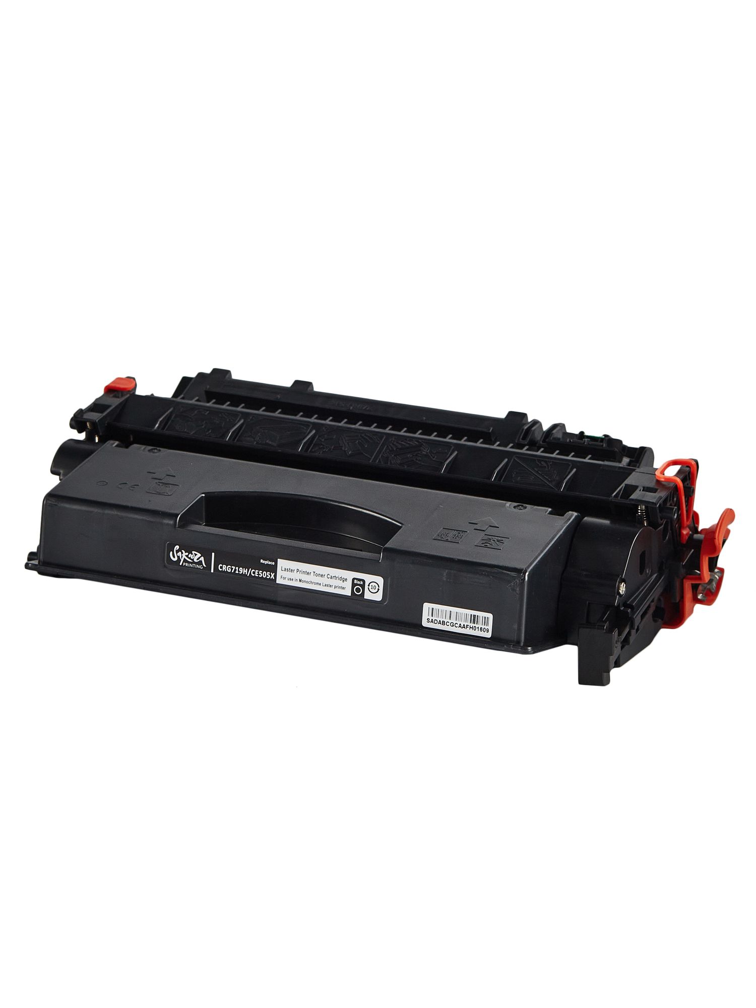 Картридж SAKURA CRG719H/CE505X для HP, Canon, черный, 6400 к. MF-5940DN/MF-6140DN/LBP6300dn/LBP6650dn/MF-5840dn/MF-5880dn
Картридж SAKURA CRG719H/CE505X для HP, Canon, черный, 6400 к. MF-5940DN/MF-6140DN/LBP6300dn/LBP6650dn/MF-5840dn/MF-5880dn
